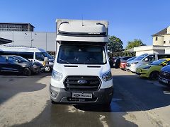 Ford Transit (2022) - fotografie inzerátu