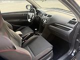 Suzuki Swift (2012) Sport, 1.6i, 100kw - náhled 9