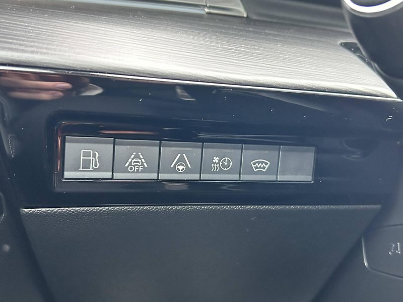 Peugeot 508 GT PACK HYBRID 225 e-EAT8 1.6 - fotka 22 z 27