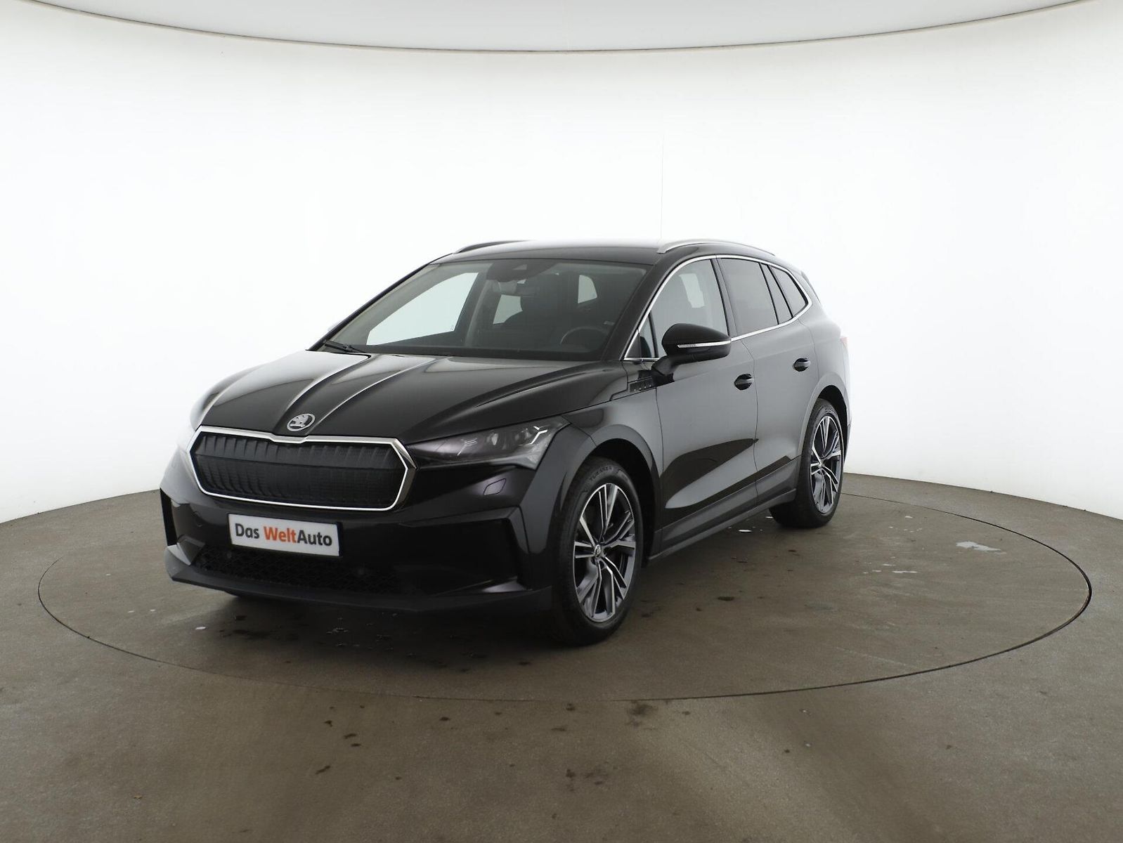 Škoda Enyaq 80 150/82 E1H