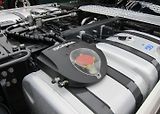 Scania R 460 Hydraulika TOP VYBAVA - náhled 12