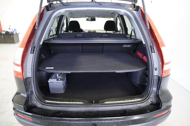 Honda CR-V 2.0 ELEGANCE SE - fotka 10 z 29