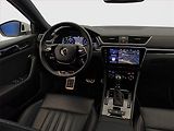 Škoda Superb (2020) Laurin&Klement iV 1.4 TSI PHEV - náhled 7