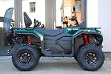 CFMOTO Gladiator X450 (2026) Gladiator C4 G4 - náhled 2