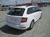 Škoda Fabia 1,0 TSI, klima,servis,DPH,CZ, - náhled 6