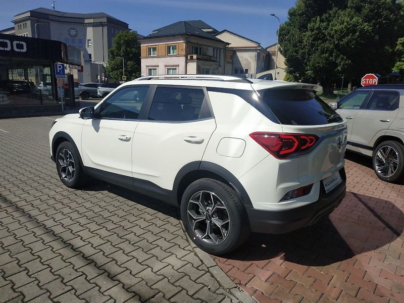 KGM Korando 1.5T, Style+2WD, AT, SKLADEM - fotka 6 z 32