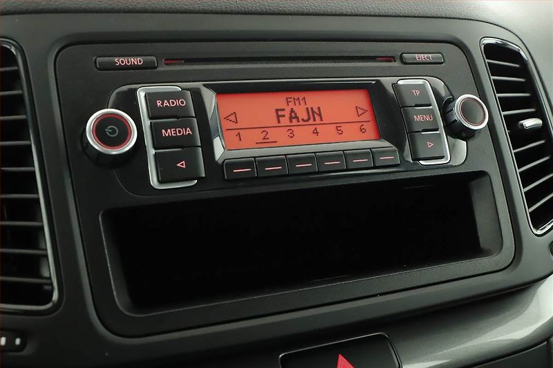 Seat Alhambra (2012) 1.4 TSI, 7 míst, Tempomat - fotka 14 z 18