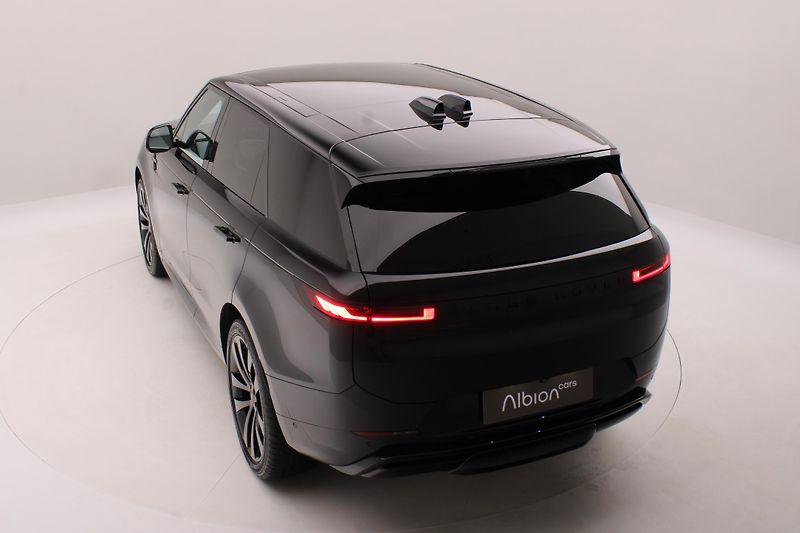 Land Rover Range Rover Sport (2026) D300 DYNAMIC HSE AWD AUT  - fotka 16 z 70