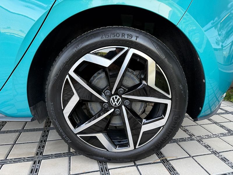 Volkswagen ID.3 PRO 107kW baterie 62 kWh - fotka 7 z 37