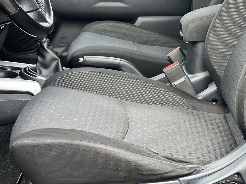 Mitsubishi ASX 1.8DI-D 4x4 KLIMA TEMPOMAT ALU - fotka 9 z 39