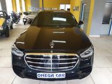 Mercedes-Benz Třídy S S500 4MATIC AMG PAKET MAX VÝBA - náhled 1