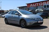 Honda Civic 1,8 i  DIG.KLIMA, VÝHŘEVY - náhled 2