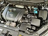 Mazda CX-5 2.0 benzin Rezervace - náhled 27