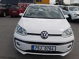 Volkswagen up! 1,0i Výbava Pěkny ! - náhled 6