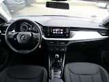 Škoda Scala (2021) 125 Let 1.0 TSI 81KW - náhled 16
