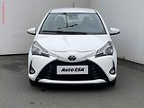 Toyota Yaris (2018) 1.5 i, 2.maj,ČR, servis - náhled 1