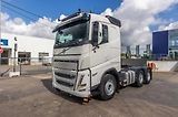 Volvo FH (2023) 500 6x4 hydraulika EURO 6 - náhled 1
