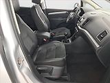 Volkswagen Sharan (2015) 2.0 TDI, 4X4, 7 míst, ČR - náhled 9
