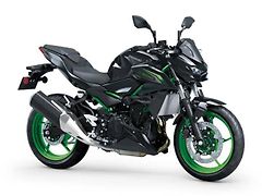 Kawasaki Z 500 (2026) SE 2026 - fotografie inzerátu