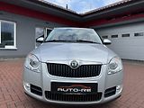 Škoda Fabia (2009) 1.4 16V Digi Klima Tempomat - náhled 4