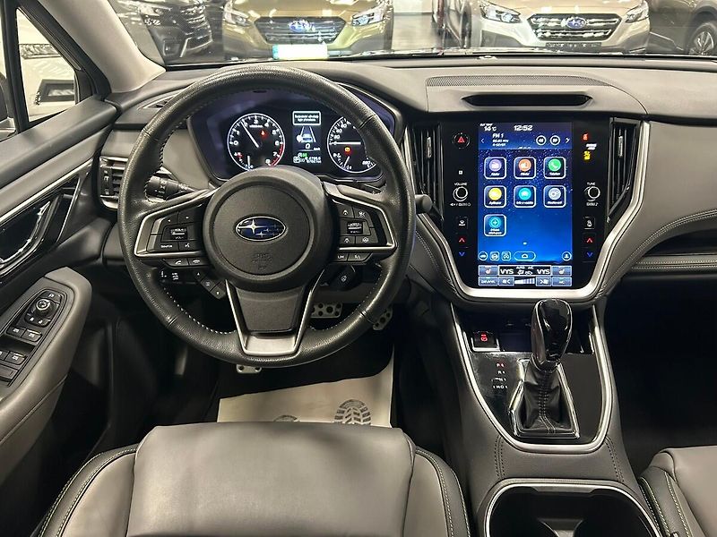 Subaru Outback (2021) 2.5 FIELD 2021 | Záruka - fotka 39 z 62