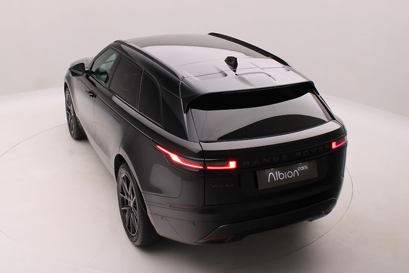 Land Rover Range Rover Velar D300 Dynamic SE REZERVACE - fotka 16 z 61