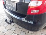 Škoda Fabia (2009) KOMBI 1.4 16V - náhled 17
