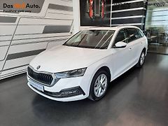 Škoda Octavia (2022) Combi Style Plus 2.0 TDI (110k - fotografie inzerátu