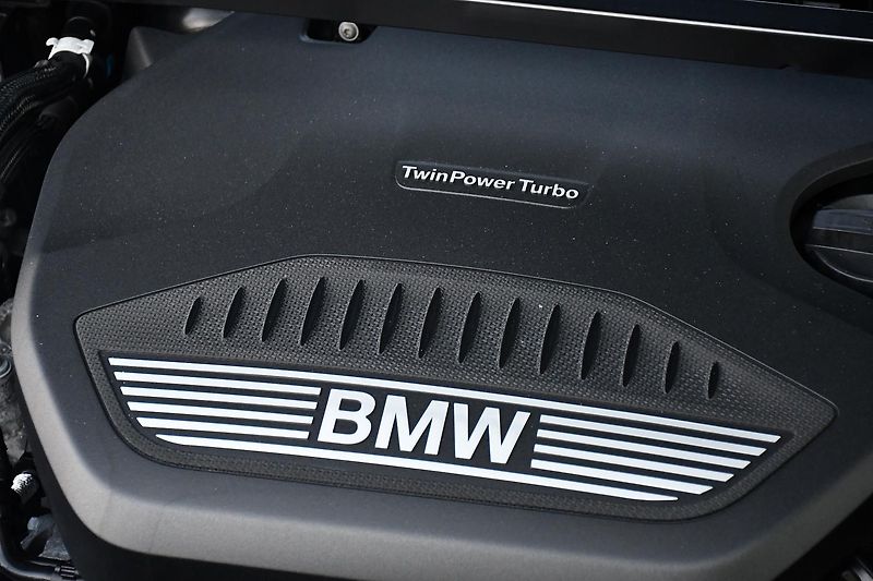 BMW Řada 2 218d MSPORT 3LZÁRUKA - fotka 50 z 50