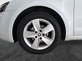 Škoda Octavia (2015) 1.2 TSI, Tempomat - náhled 14