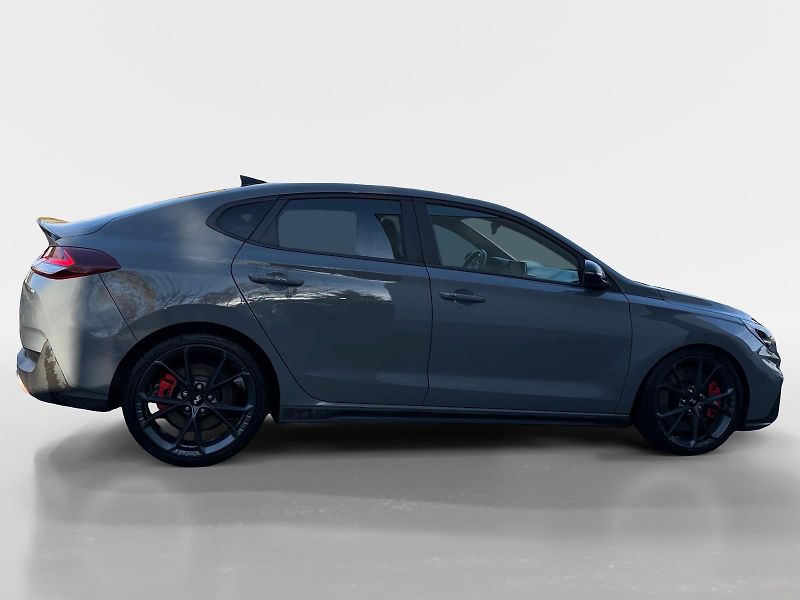 Hyundai i30 T-GDI 280 N Performance - fotka 6 z 36