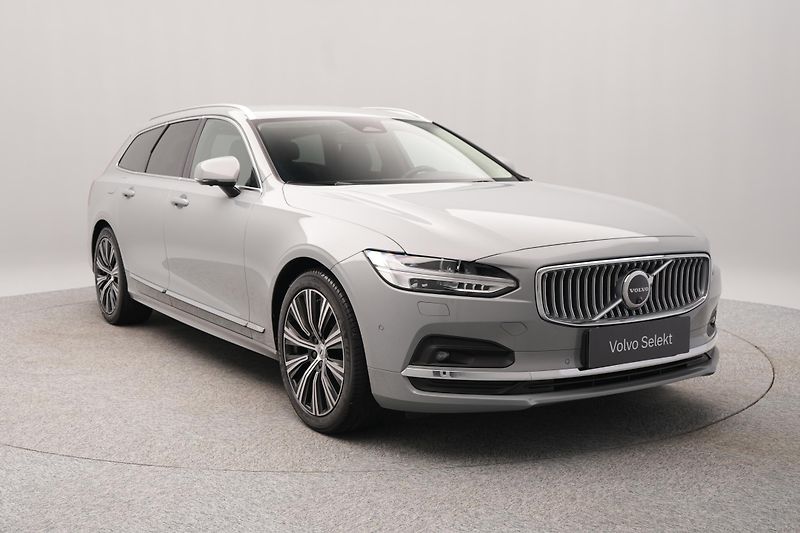 Volvo V90 B4 BRIGHT PLUS AUT - fotka 12 z 46
