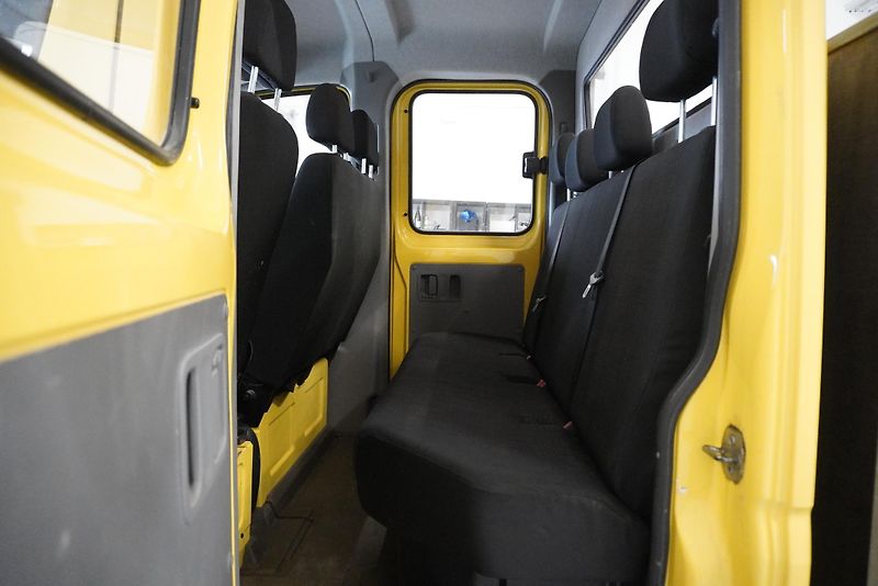 Mercedes-Benz Sprinter 316 2.2CDi-120kW 6 MÍST VALNÍK - fotka 21 z 26