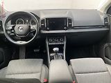 Škoda Karoq (2022) 1.5 TSi, Business, DSG - náhled 8