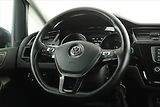 Volkswagen Touran (2016) 1.6 TDI, Navi, Tempomat - náhled 8