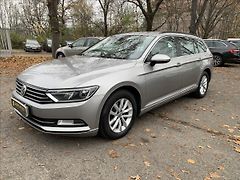 Volkswagen Passat 2,0 TDI,ČR - fotografie inzerátu