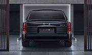 Hongqi L5.