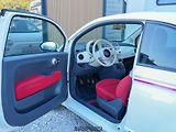 Fiat 500 (2011) Pop 1.2 Klíma - náhled 4