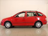 Škoda Fabia 1,2 HTP 47kW Kombi 2.maj.ČR - náhled 4