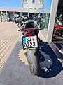 CFMOTO (2025) 675 NK - náhled 4