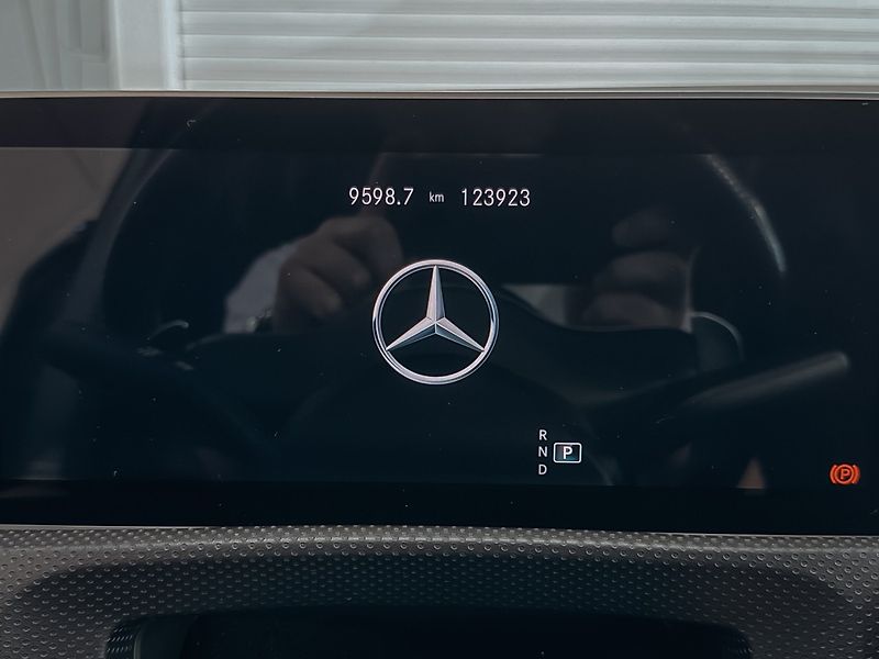 Mercedes-Benz Třídy A A 35 AMG Brabus B 35S - fotka 19 z 22