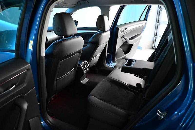 Škoda Kodiaq (2023) 2.0 LED DSG ACC VIRTUAL Alcant - fotka 9 z 36