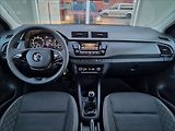 Škoda Fabia 1.0TSI Tour, původ ČR, 1.Maj. - náhled 23