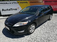 Ford Mondeo 2,0 TDCi kombi - fotografie inzerátu