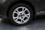 Ford Fiesta - náhled 10