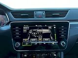 Škoda Superb (2024) Combi 2.0 TDI 147kW 4x4 DSG Sp - náhled 22