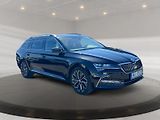 Škoda Superb (2022) L&K 2.0TDI 110kW CZ DPH - náhled 2