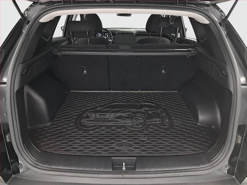 Hyundai Tucson (2021) 1.6 T-GDI 48V MHEV, ČR,1.maj - fotka 14 z 19