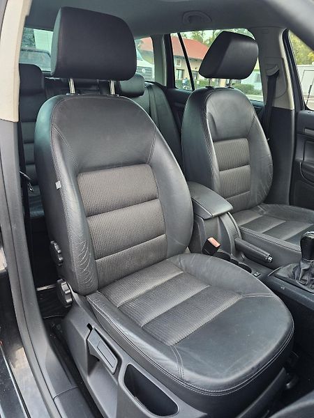 Škoda Octavia 1.9 TDI 77kW,KŮŽE,VÝHŘEVY - fotka 23 z 43