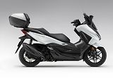 Honda Forza 350 (2026) Smart box - náhled 3